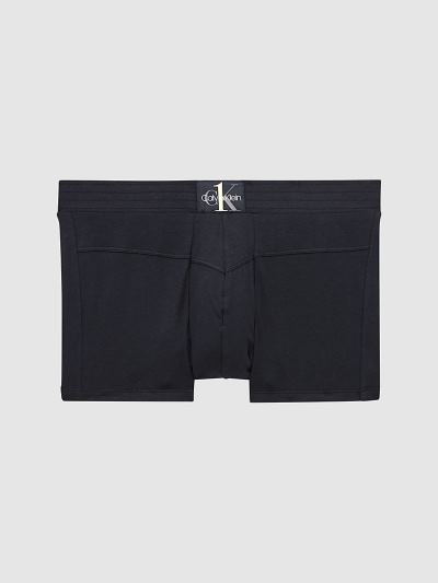 Calvin Klein Underwear HU194784 | Calvin Klein CK One Férfi Alsónadrág Fekete